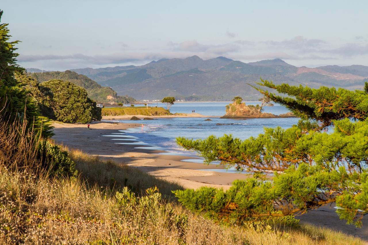 Taigh Na Mara Bed And Breakfast Whitianga Eksteriør billede